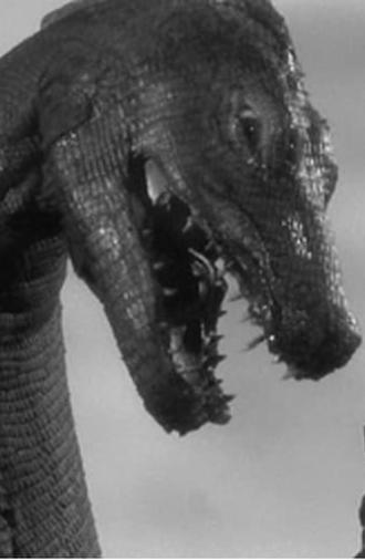 The Time Monsters (1959)