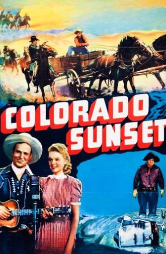 Colorado Sunset (1939)