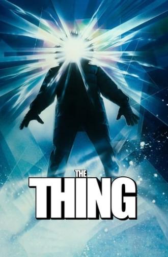 The Thing (1982)