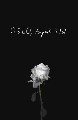 Oslo, August 31st (2011)