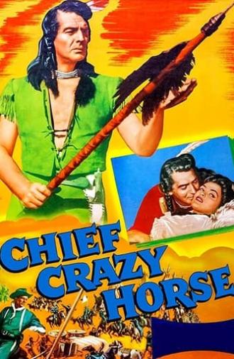 Chief Crazy Horse (1955)