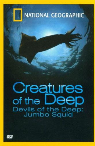 Devils of the Deep (2003)