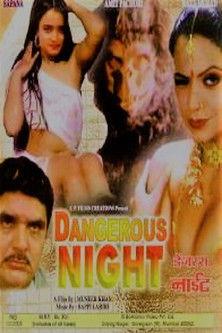 Dangerous Night (2003)
