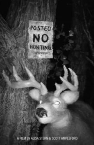 Posted No Hunting (2021)