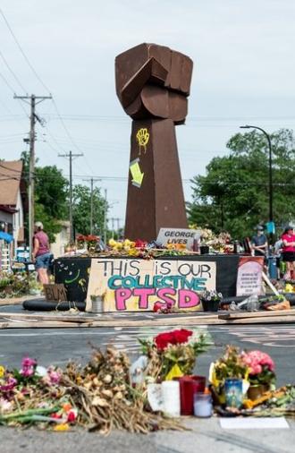 Beyond the Barricades: A Look at George Floyd Square (2021)