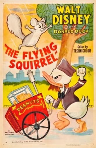 The Flying Squirrel (1954)