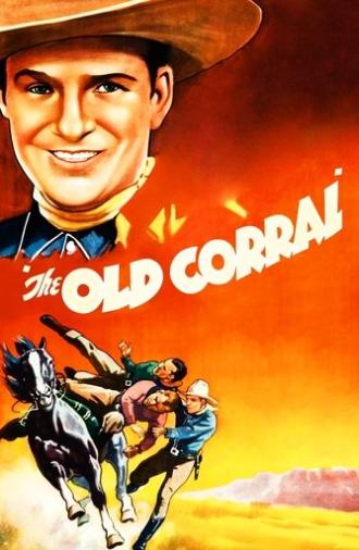 The Old Corral (1936)