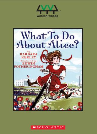 What To Do About Alice? (2010)
