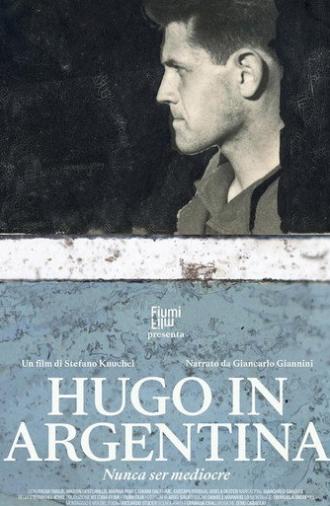 Hugo in Argentina (2021)