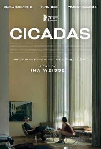 Cicadas (2025)