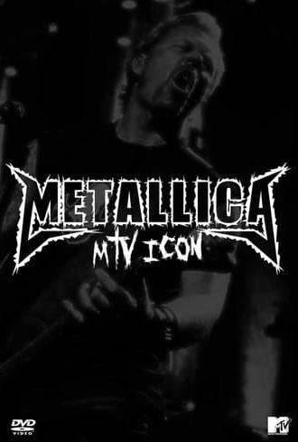 Metallica: MTV Icon (2003)