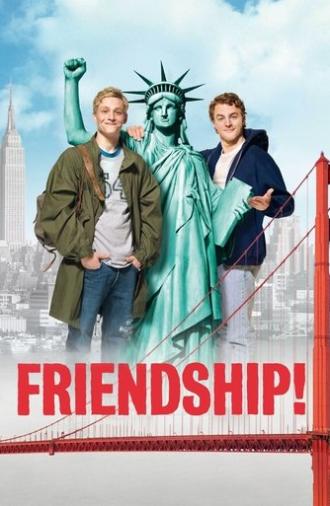 Friendship! (2010)