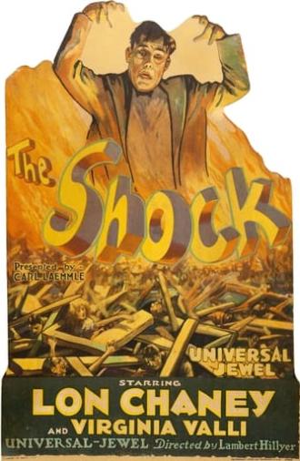 The Shock (1923)