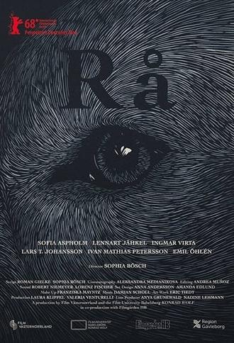 Rå (2018)