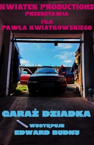 Garaż dziadka (2025)