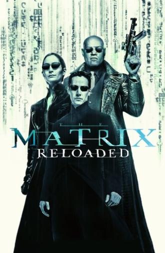 The Matrix Reloaded (2003)