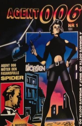 Lena Ph: Agent 006 (1992)