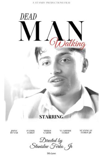 Dead Man Walking (2024)