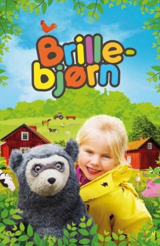 Bo Bear on the Farm (2018)