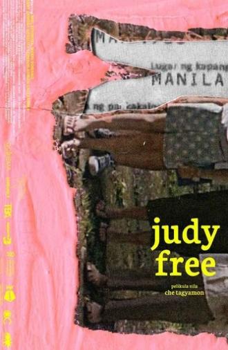 Judy Free (2019)