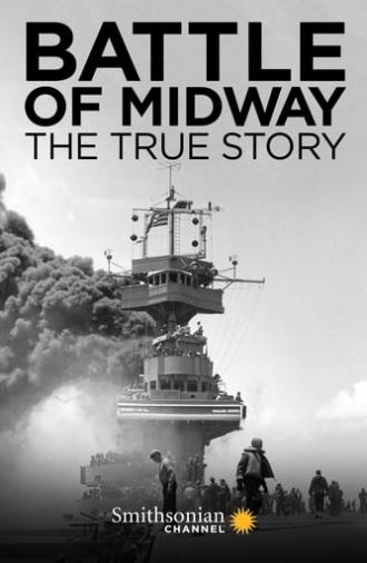Battle of Midway: The True Story (2019)