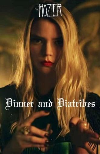Dinner and Diatribes (2019)