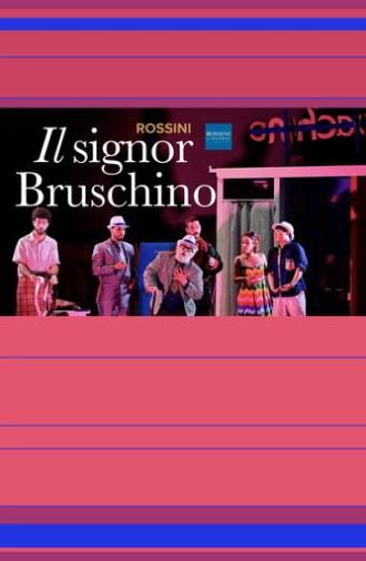 Il Signor Bruschino - Rossini in Wildbad (2023)