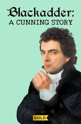 Blackadder: A Cunning Story (2023)