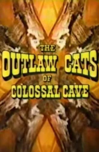 The Outlaw Cats of Colossal Cave (1975)