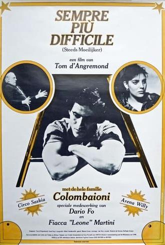 Sempre più difficile (1981)