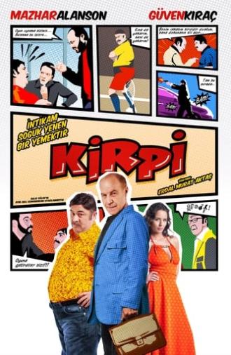 Kirpi (2009)