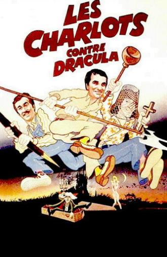 Les Charlots contre Dracula (1980)