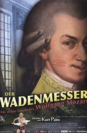 Der Wadenmesser (2005)