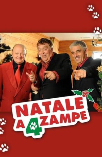 Natale a 4 zampe (2012)