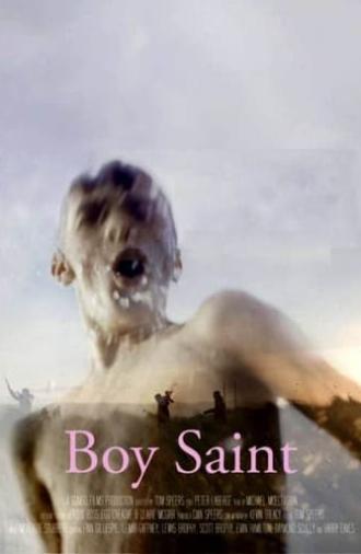 Boy Saint (2018)