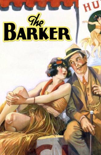 The Barker (1928)