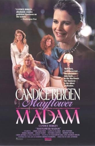 Mayflower Madam (1987)