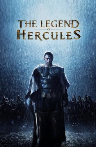 The Legend of Hercules (2014)