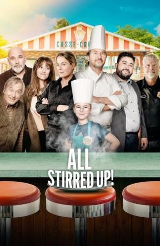 All Stirred Up! (2024)