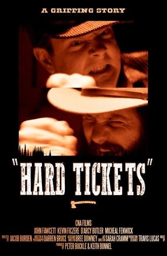 Hard Tickets (2025)