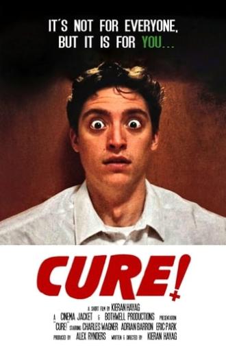 CURE! (2020)