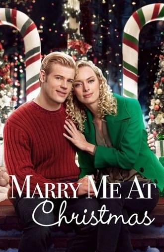 Marry Me at Christmas (2017)