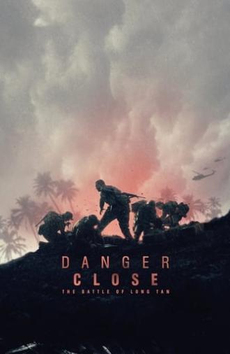 Danger Close: The Battle of Long Tan (2019)