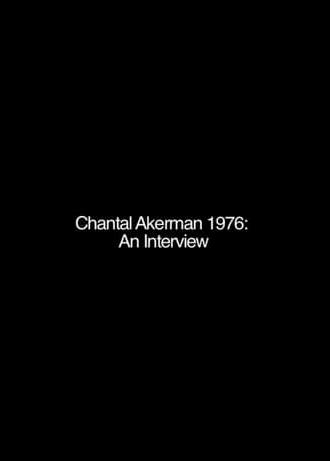 Chantal Akerman: An Interview (1976)