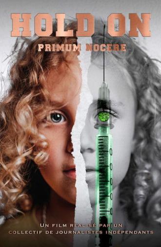 Hold On - Primum Nocere (2021)
