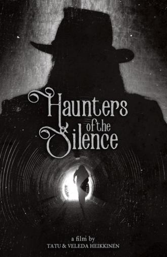 Haunters of the Silence (2025)