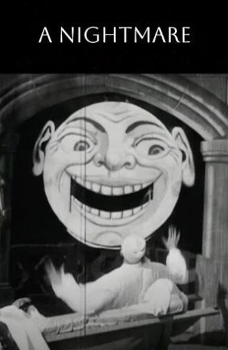 A Nightmare (1896)