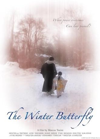 The Winter Butterfly (2010)
