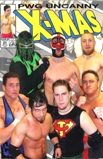 PWG: Uncanny X-Mas (2004)