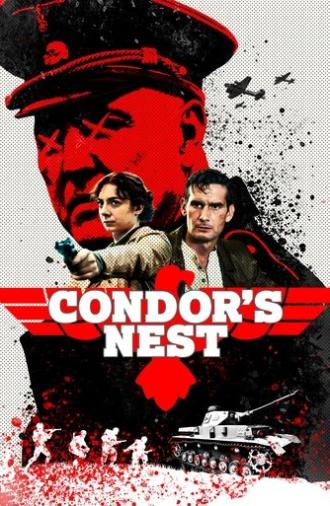 Condor's Nest (2023)